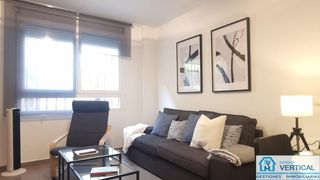 Miete Erdgeschoss  Nuestra se�ora remedio. Preciosa vivienda amueblada y equipada