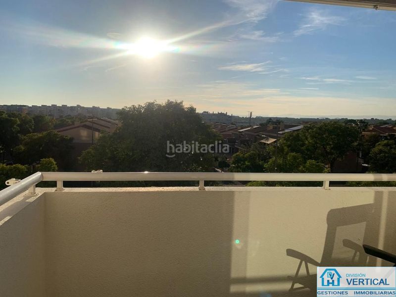 Foto 00593015-bd1c-4085-804d-d4bac33274da. Pis amb calefacció aparcament a Sotolivar-Mas del Rosari Paterna