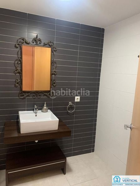 Foto 3f9bfd12-9258-42ed-a67b-9b02259cacb2. Pis amb calefacció aparcament a Sotolivar-Mas del Rosari Paterna