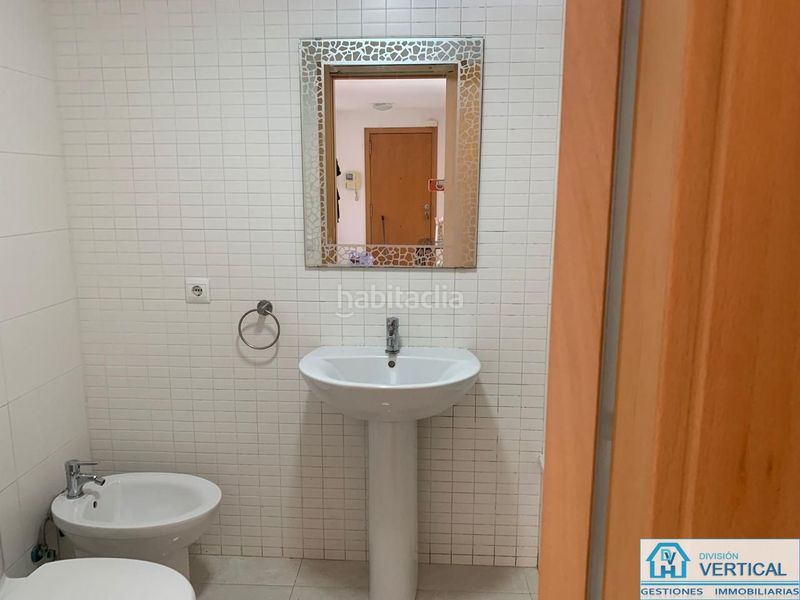 Foto 7ad82aec-abc8-47c0-9b88-6beec3eb37c5. Pis amb calefacció aparcament a Sotolivar-Mas del Rosari Paterna