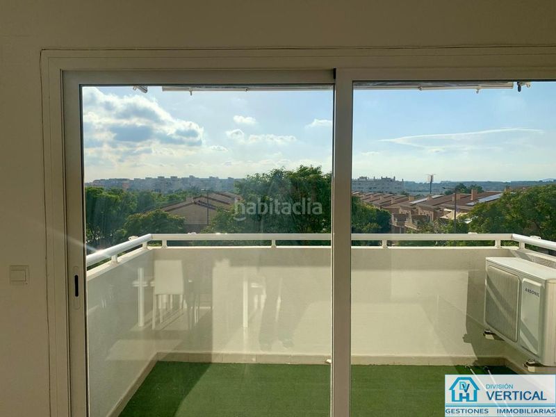 Foto 7dd162b2-920b-4167-981b-821ee663247e. Pis amb calefacció aparcament a Sotolivar-Mas del Rosari Paterna