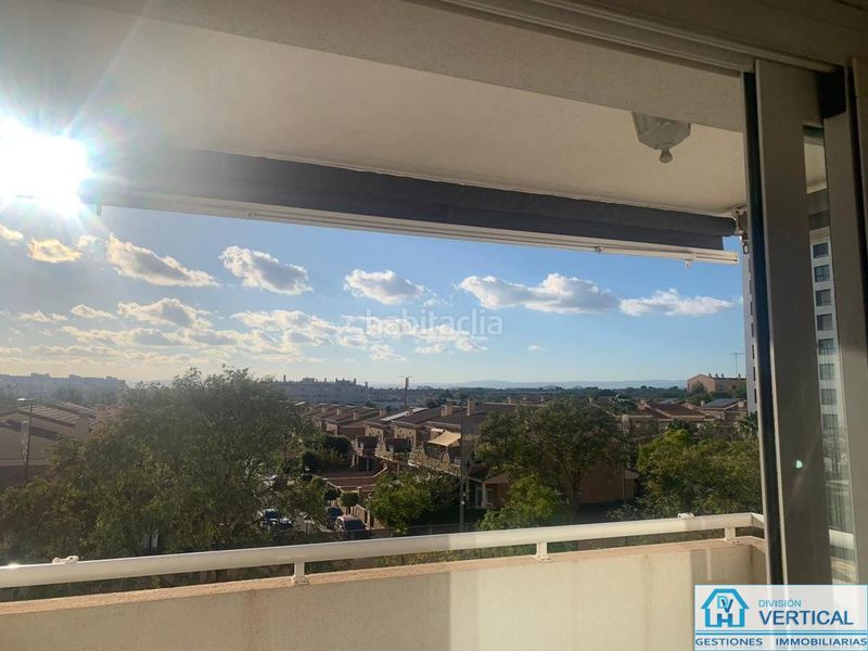 Foto 802bec9a-253a-4b27-a28f-357af5893d52. Pis amb calefacció aparcament a Sotolivar-Mas del Rosari Paterna