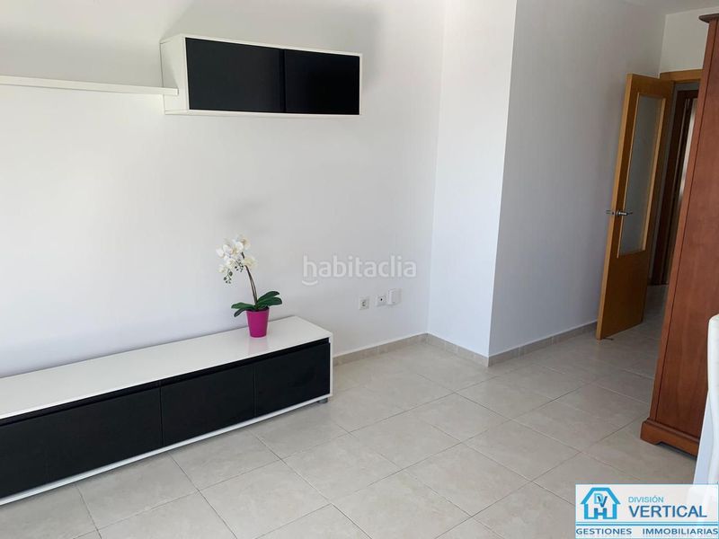 Foto c9b2aba8-5f10-49c1-8757-3b468a1654b9. Pis amb calefacció aparcament a Sotolivar-Mas del Rosari Paterna