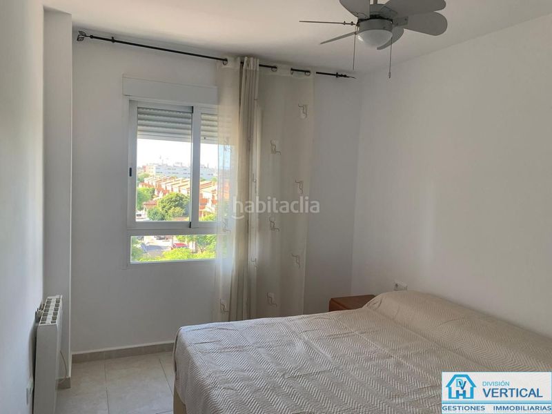 Foto e3e4eb74-23fc-4831-ae8f-ac3d211ecd7e. Pis amb calefacció aparcament a Sotolivar-Mas del Rosari Paterna