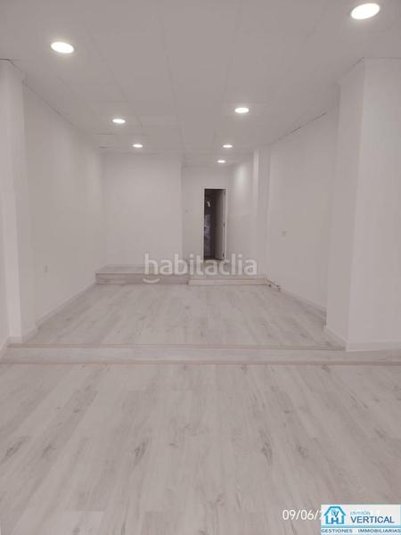 Foto 1dc69273-5d6d-4c66-9e6f-de3e1d9c90a8. Lloguer local comercial a Zona Concordia Burjassot