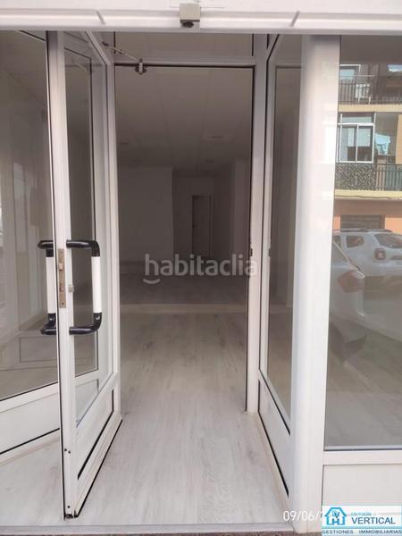 Foto ad662009-b2c9-40ba-b800-fca7c748970e. Lloguer local comercial a Zona Concordia Burjassot