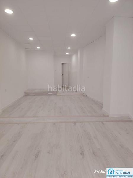 Foto e6d0dc13-360a-44d6-99c4-4e35970daad7. Lloguer local comercial a Zona Concordia Burjassot