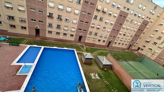 Lloguer Pis  D'alemany. Preciosa vivienda con zonas comunes