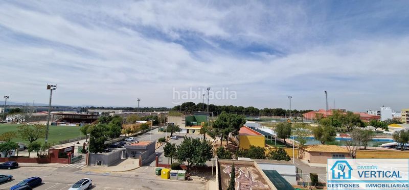 Foto e0d1f0cf-25b5-4e2e-bf70-ec81be2b2556. Pis amb calefacció aparcament a Alameda Park Manises