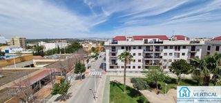 Etagenwohnung  Del puig. Impresionante atico duplex con garaje y trastero