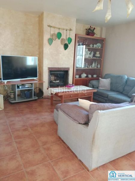 Foto 0d66eee5-6071-4e9a-ae1f-2d5d7239e76e. Casa amb piscina a Corralet-Bonanza-Tres Rutas Náquera