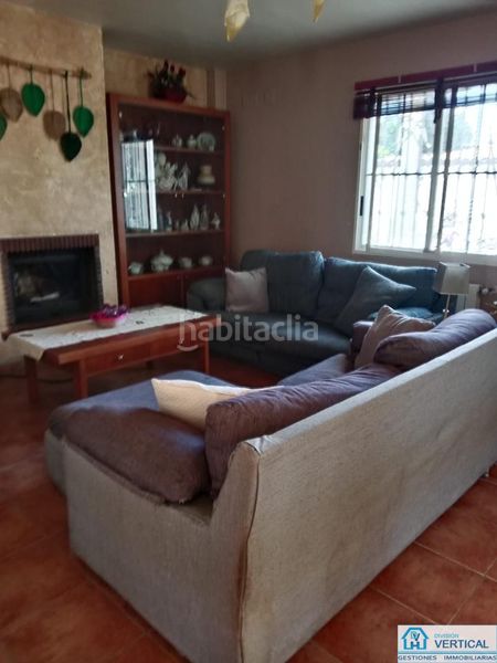 Foto 5bd12a44-c316-48ee-b083-620ed31482d0. Casa amb piscina a Corralet-Bonanza-Tres Rutas Náquera