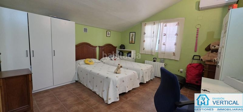 Foto a8276842-1da3-493d-9873-89932c310fc6. Casa amb piscina a Corralet-Bonanza-Tres Rutas Náquera