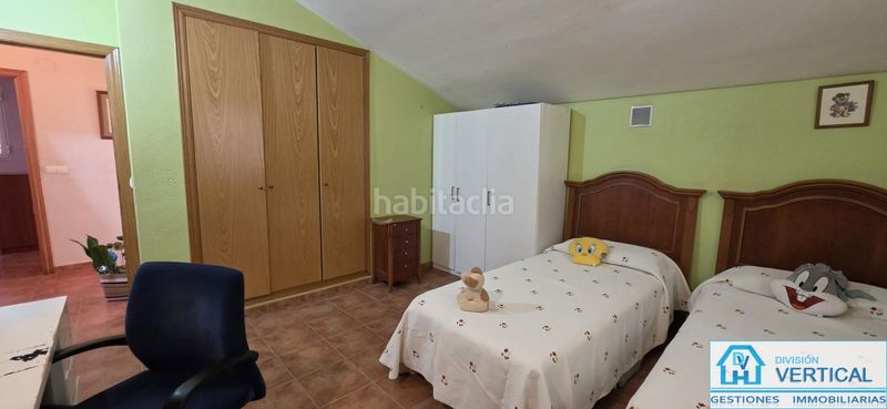Foto c6326d30-3f2c-4bc8-803f-4df4c3412850. Casa amb piscina a Corralet-Bonanza-Tres Rutas Náquera