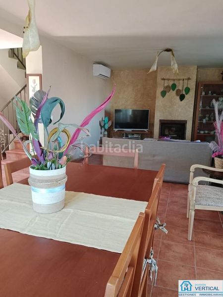 Foto c6eca3e4-d287-4404-9cb9-958ee30bcca1. Casa amb piscina a Corralet-Bonanza-Tres Rutas Náquera