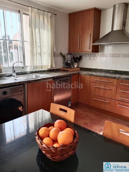 Foto c7e66b65-204e-4920-9b5f-94f6367501df. Casa amb piscina a Corralet-Bonanza-Tres Rutas Náquera
