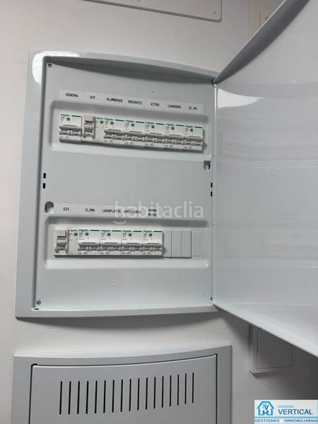 Foto 909c1774-3e81-4959-819f-1fc5d74c9a78. Lloguer pis amb calefacció aparcament a Pueblo Eliana (l´)