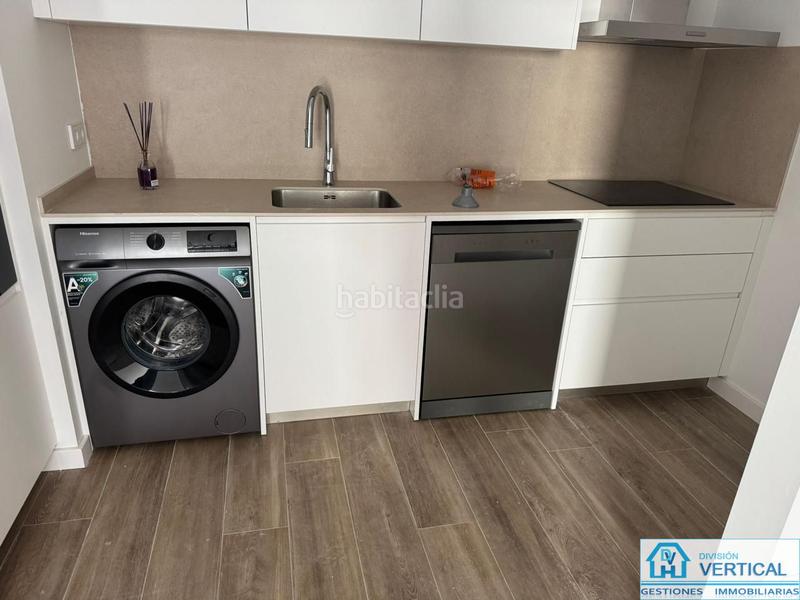 Foto ed793953-6f32-4833-9648-a7e3b0d56f20. Lloguer pis amb calefacció aparcament a Pueblo Eliana (l´)