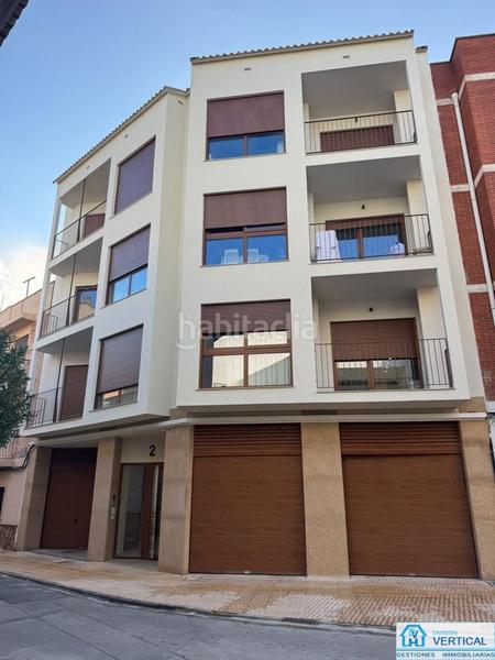 Foto 7b7d4992-e700-44c4-88a3-96c92d1a0d92. Location appartement avec chauffage parking dans Pueblo Eliana (l´)