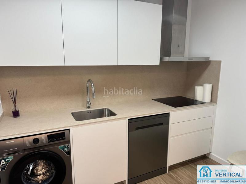 Foto dd9ce90c-600e-4d55-bdd9-c057f713fb70. Location appartement avec chauffage parking dans Pueblo Eliana (l´)