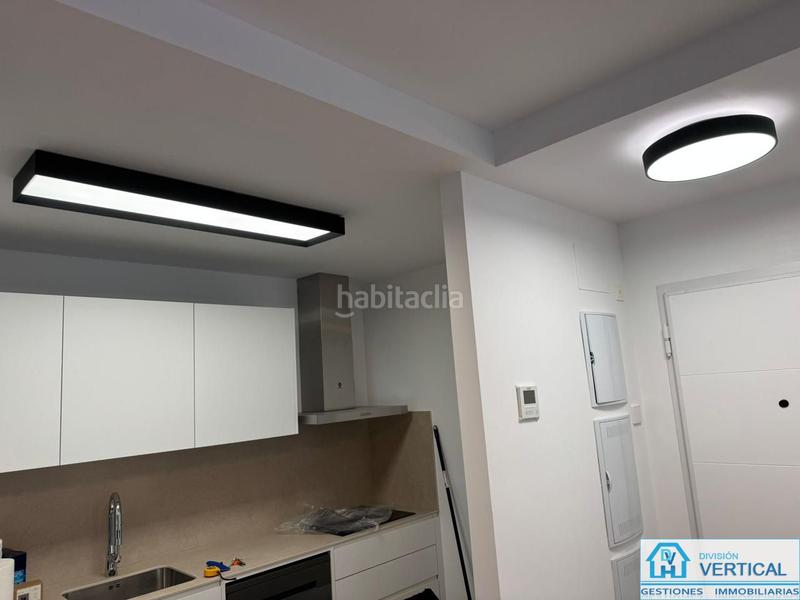 Foto 00c02d71-ddb1-4a13-a277-4f9c76c2944d. Rent flat with heating parking in Pueblo Eliana (l´)