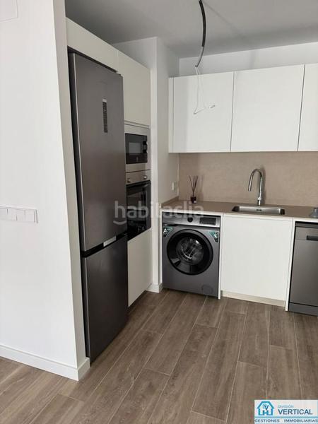 Foto 233539ea-5712-4095-b657-9747b7edb44b. Rent flat with heating parking in Pueblo Eliana (l´)