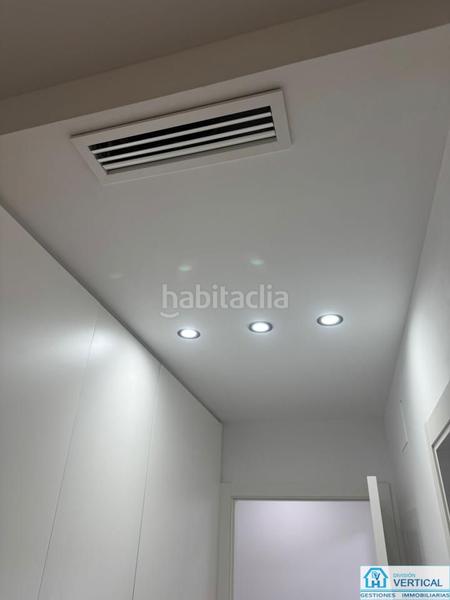 Foto 48f72da4-44f7-42df-b2d3-ba22f8effd42. Rent flat with heating parking in Pueblo Eliana (l´)