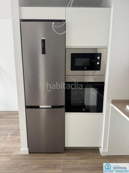 Foto eaa42f2c-f4fb-4f41-bb32-11ea7e7e97b3. Rent flat with heating parking in Pueblo Eliana (l´)