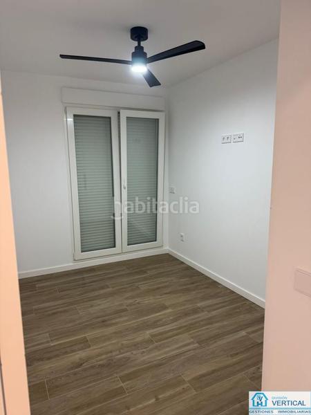 Foto f7f57f9d-ba78-4e1c-8e83-dea2c545e73e. Rent flat with heating parking in Pueblo Eliana (l´)