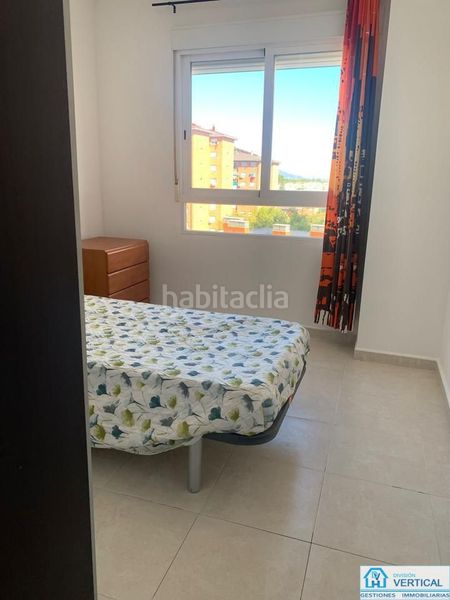 Foto 1c1c6917-2fa5-4cd2-a746-9df4991a2efa. Pis amb aparcament a Sotolivar-Mas del Rosari Paterna