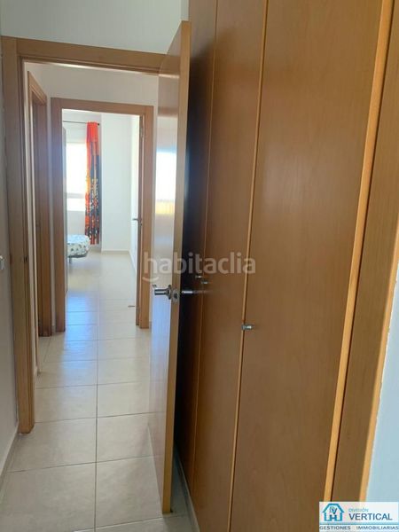 Foto dac4c963-7840-4829-9133-171504a358a3. Pis amb aparcament a Sotolivar-Mas del Rosari Paterna