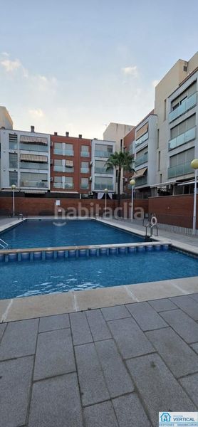 Foto 72be8f03-ef98-42e1-bb13-cb55c17e0a88. Pis amb calefacció aparcament piscina a Alameda Park Manises