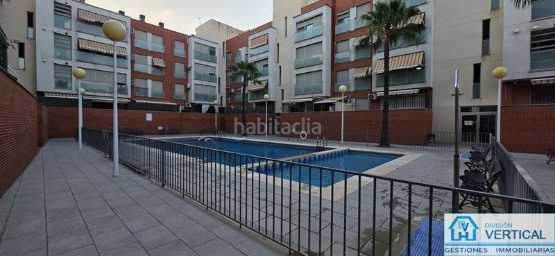 Foto 93e84ad4-7488-4001-8d33-4a885781cede. Pis amb calefacció aparcament piscina a Alameda Park Manises