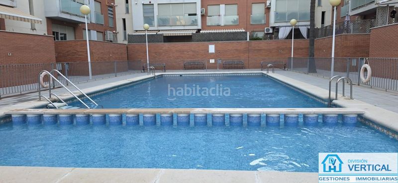 Foto e55c9ab2-5d2a-4bb1-bcc1-2d6170bc7314. Pis amb calefacció aparcament piscina a Alameda Park Manises