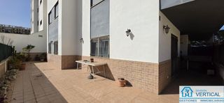 Miete Erdgeschoss  El puig. Preciosa vivienda con espectacular terraza