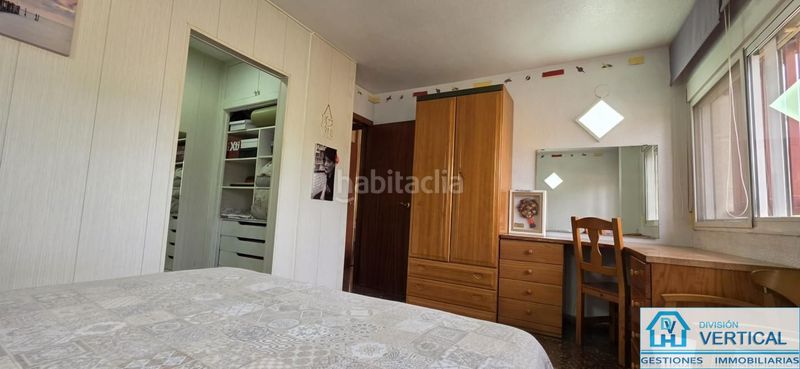 Foto 4067bd3c-7ba0-48fa-99f0-14e0d02a99a0. Planta baixa amb aparcament a San Francisco Manises