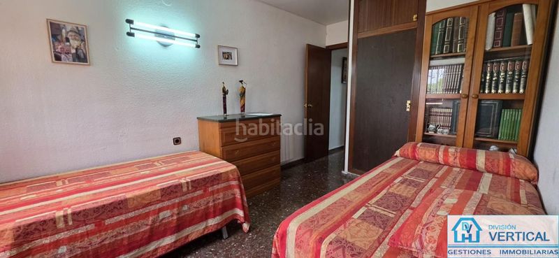 Foto 97207cb3-b945-4bed-81c2-2650c6197659. Planta baixa amb aparcament a San Francisco Manises