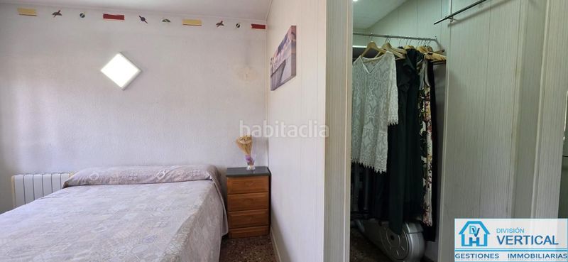 Foto eb534325-f39d-4015-8181-993aedf75c79. Planta baixa amb aparcament a San Francisco Manises
