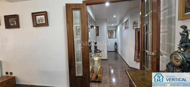 Foto fda86a1a-940d-4ce8-b78b-5728702c4cba. Planta baixa amb aparcament a San Francisco Manises