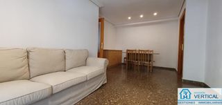 Flat in Músico Fayos