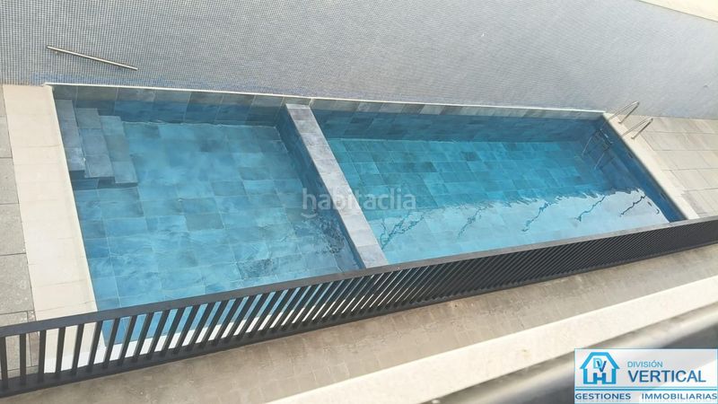 Foto cf2c5dba-3610-4e40-a4d1-132e4f63a48c. Dúplex amb aparcament piscina a Santa Rita Paterna