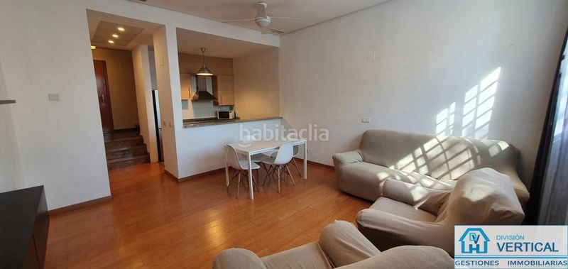 Foto f8168564-bbea-4f7b-a284-81d1730789ff. Dúplex amb aparcament piscina a Santa Rita Paterna