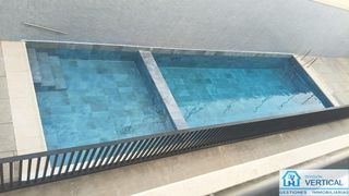Zweist�ckige Wohnung  Calle del cid. Bonito duplex con garaje y piscina