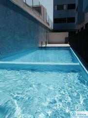 D�plex  Del cid. Bonito duplex con garaje y piscina