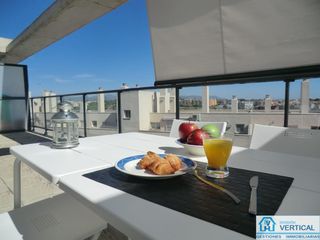 Location Appartement  Calle dauradella. Precioso atico en terrzas 2 con garaje y trastero