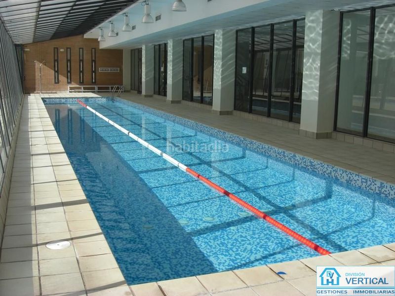 Foto 96aa8d77-9657-4066-9822-d6a19e7841ac. Lloguer pis amb calefacció aparcament piscina a Valterna Paterna