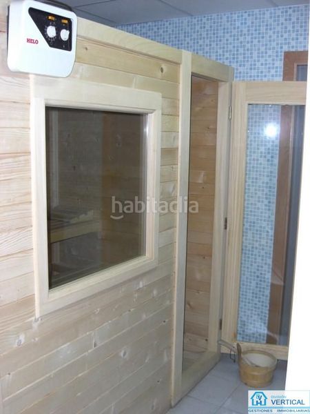 Foto daf7f0bf-1016-47d0-b6de-bedf9dd7deb1. Lloguer pis amb calefacció aparcament piscina a Valterna Paterna
