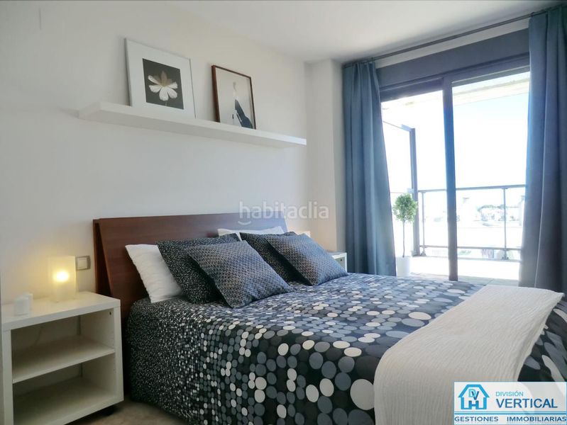 Foto 0227a5d3-4f88-4314-9a56-ab8d30280820. Rent flat with heating parking pool in Valterna Paterna