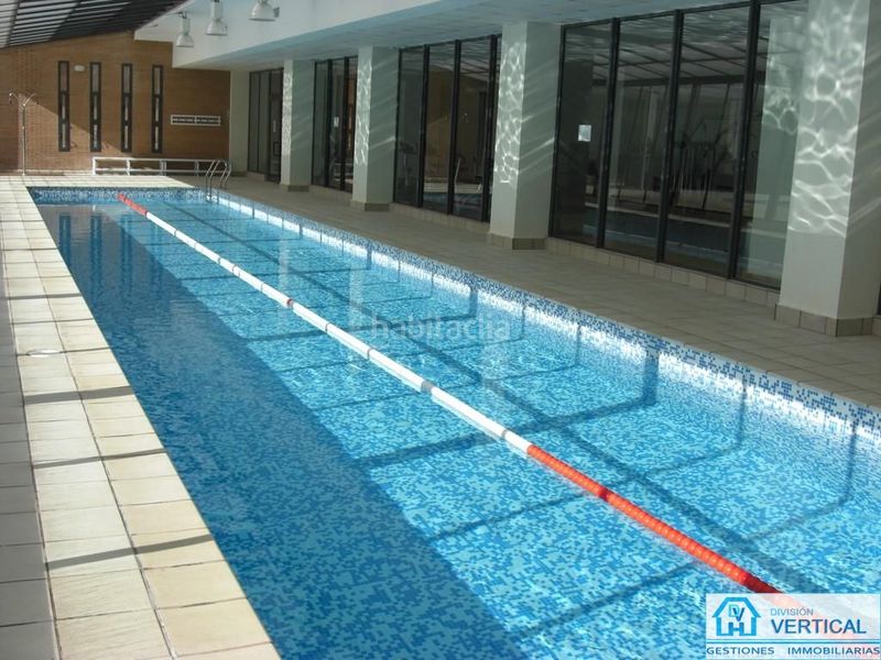 Foto 0c3d12c6-905b-4bd6-b361-dab21acff29b. Rent flat with heating parking pool in Valterna Paterna