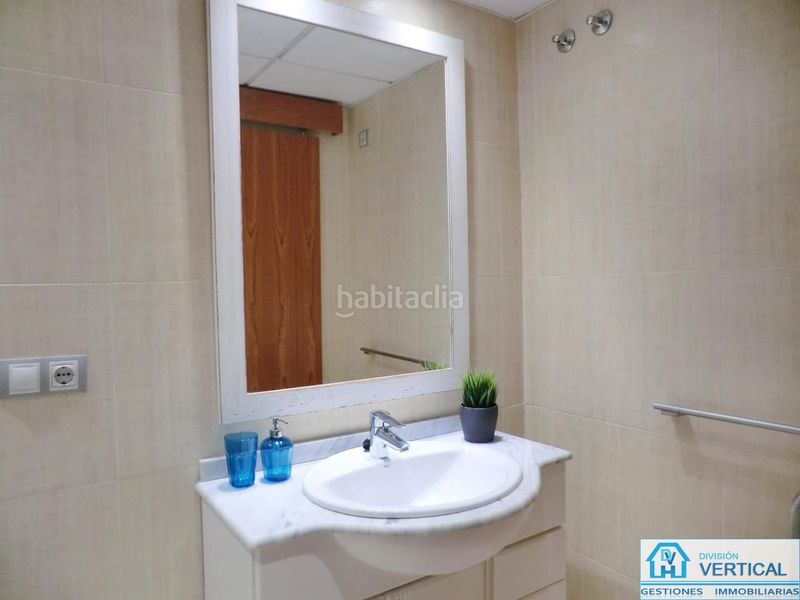 Foto 26134258-1098-43ff-9b92-5339982d45f7. Rent flat with heating parking pool in Valterna Paterna